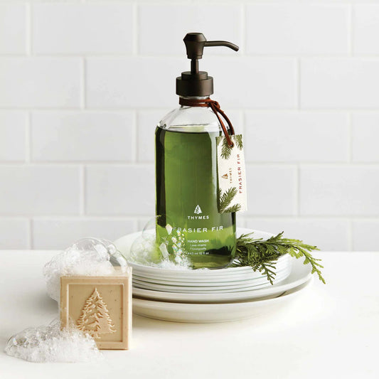 FRASIER FIR HAND WASH - LARGE 15 OUNCE