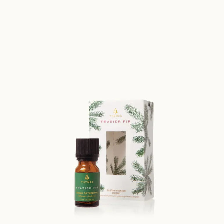 FRASIER FIR AROMA DIFFUSER OIL