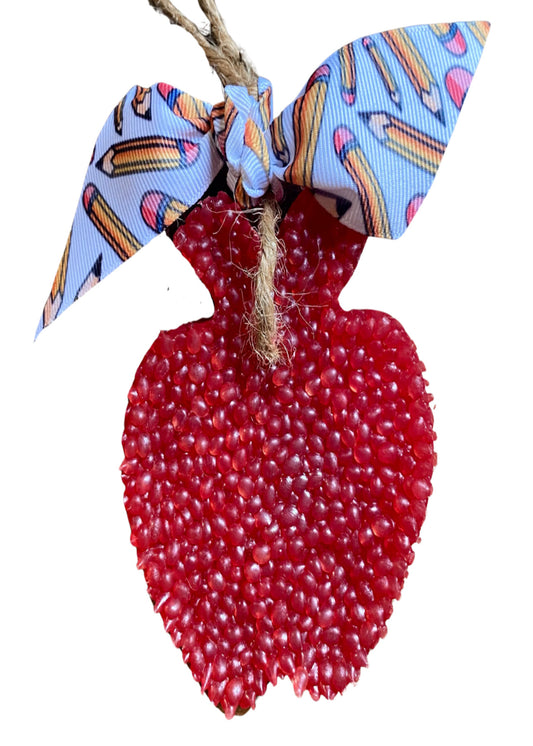 TEACHER APPLE FRESHIE - APPLE BERRY