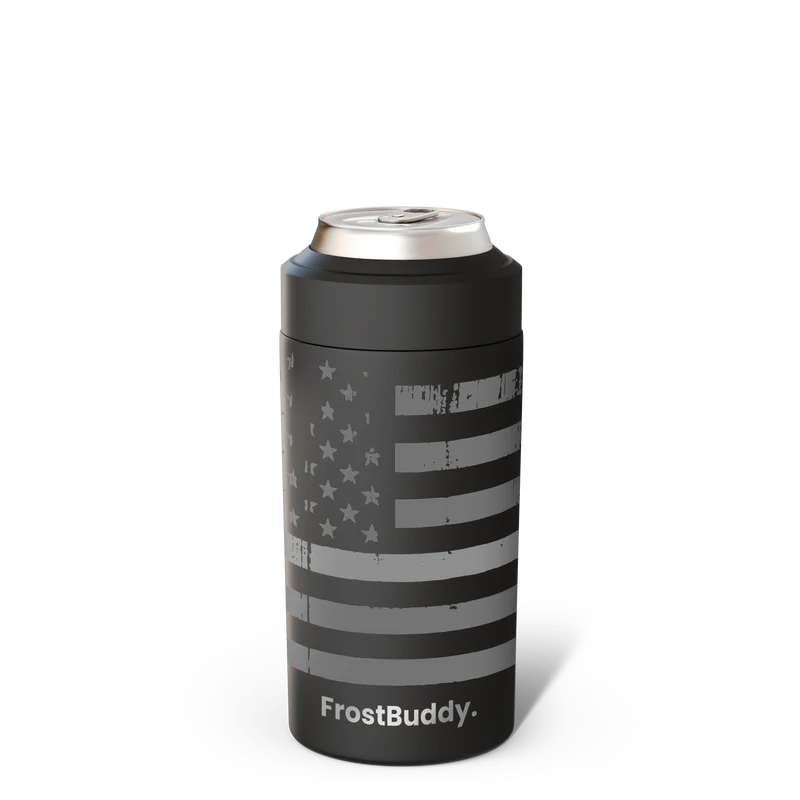 Universal Buddy | Gunmetal Glory