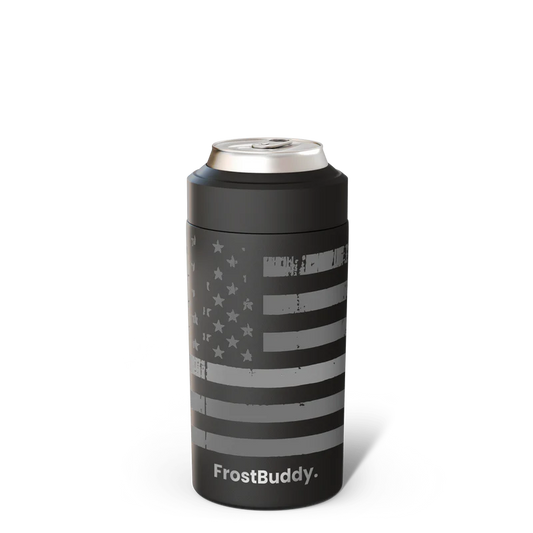 Universal Buddy | Gunmetal Glory