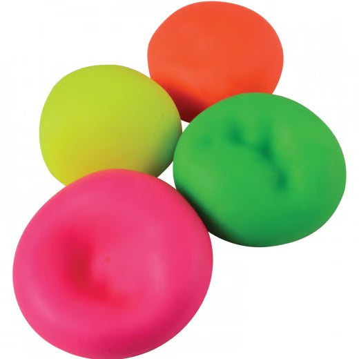 MEGA FUN DOH BALL