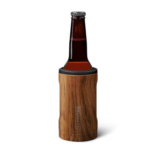 HOPSULATOR BOTT'L-WALNUT : 12OZ