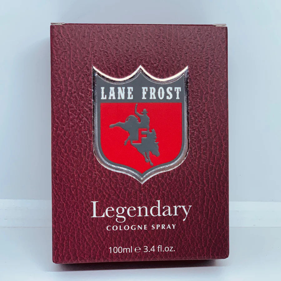 Frosted Lane Frost Legendary