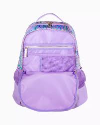 SEACRET ESCAPE BACKPACK