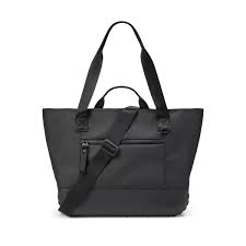GO TOTE - BLACK