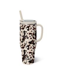 Blonde Tortoise Mega Mug 30oz (Copy)