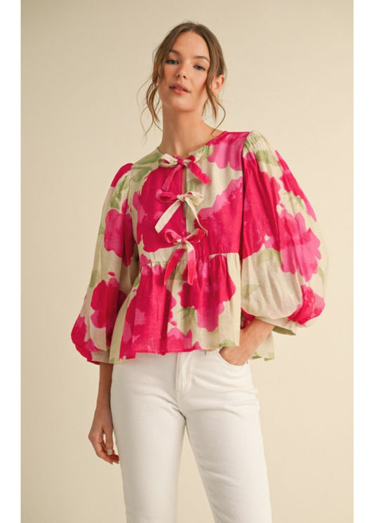 THALIA TOP