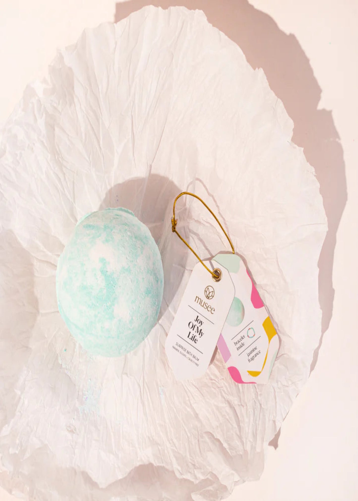 BATH BALM-JOY OF MY LIFE