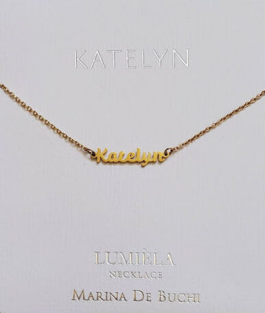 LUMIELA NECK-KATELYN