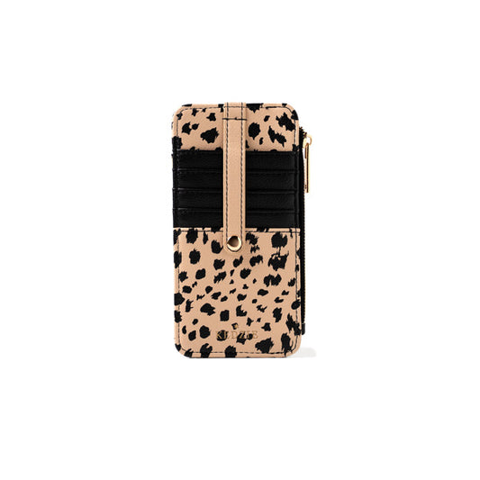 KEDZIE "FELINE CUTE" ESSENTIALS ONLY ZIPPERED WALL