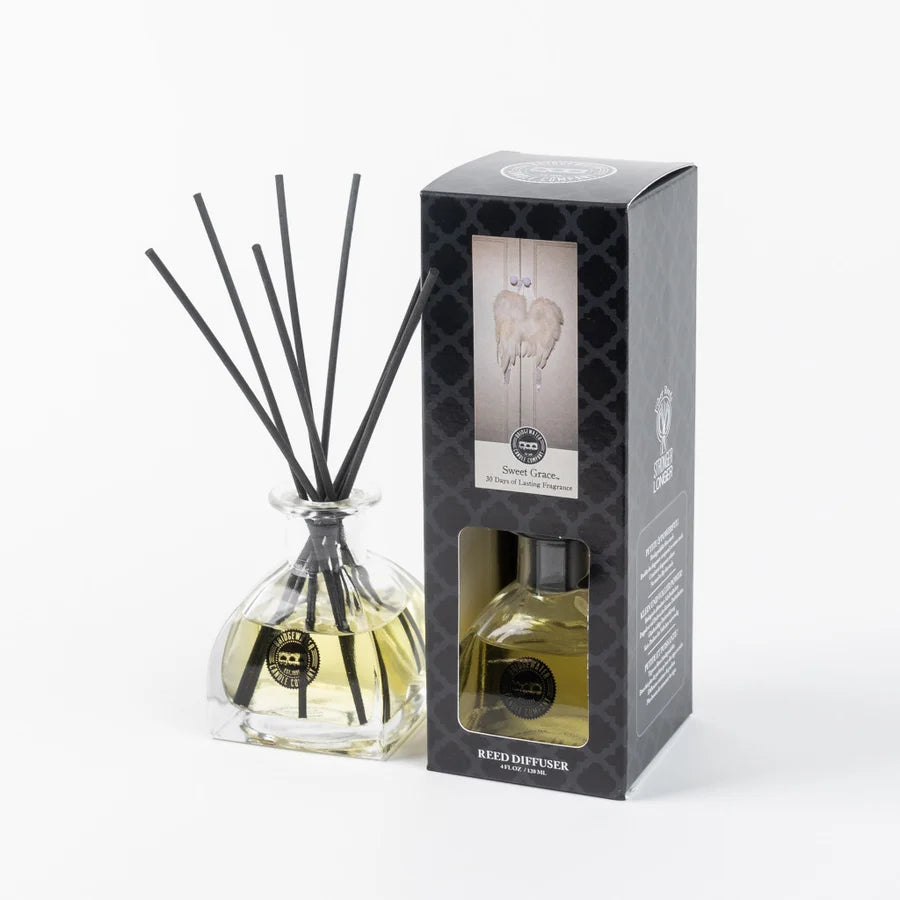SMALL REED DIFFUSER SWEET GRACE