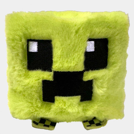 MINECRAFT CREEPER BEANIE BOUNCER