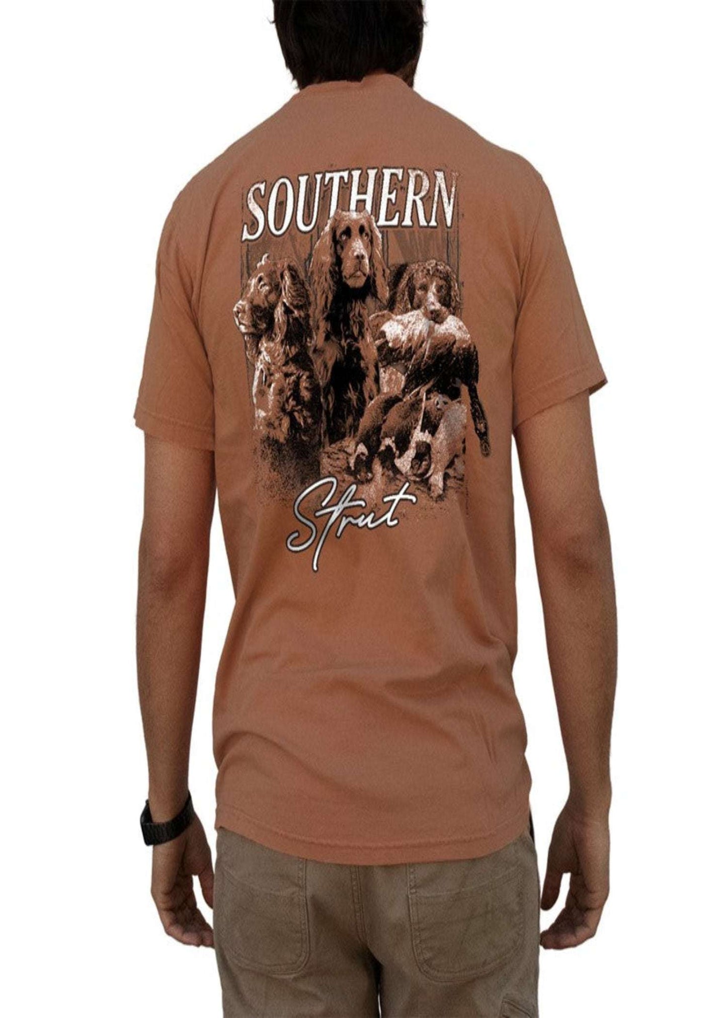 BOYKIN BOYS BROTHERHOOD OF THE SWAMP - CLAY DIS