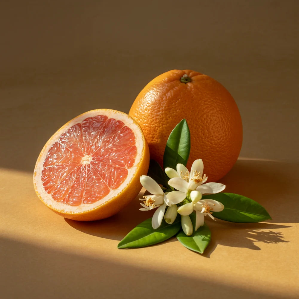 GRAPEFRUIT V2 CAR - NEST