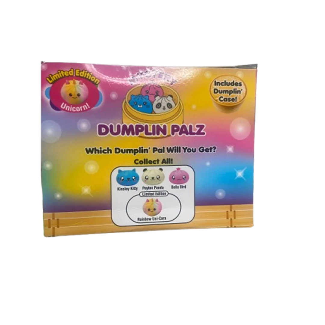 DUMPLIN PALZ
