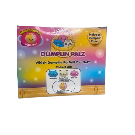 DUMPLIN PALZ