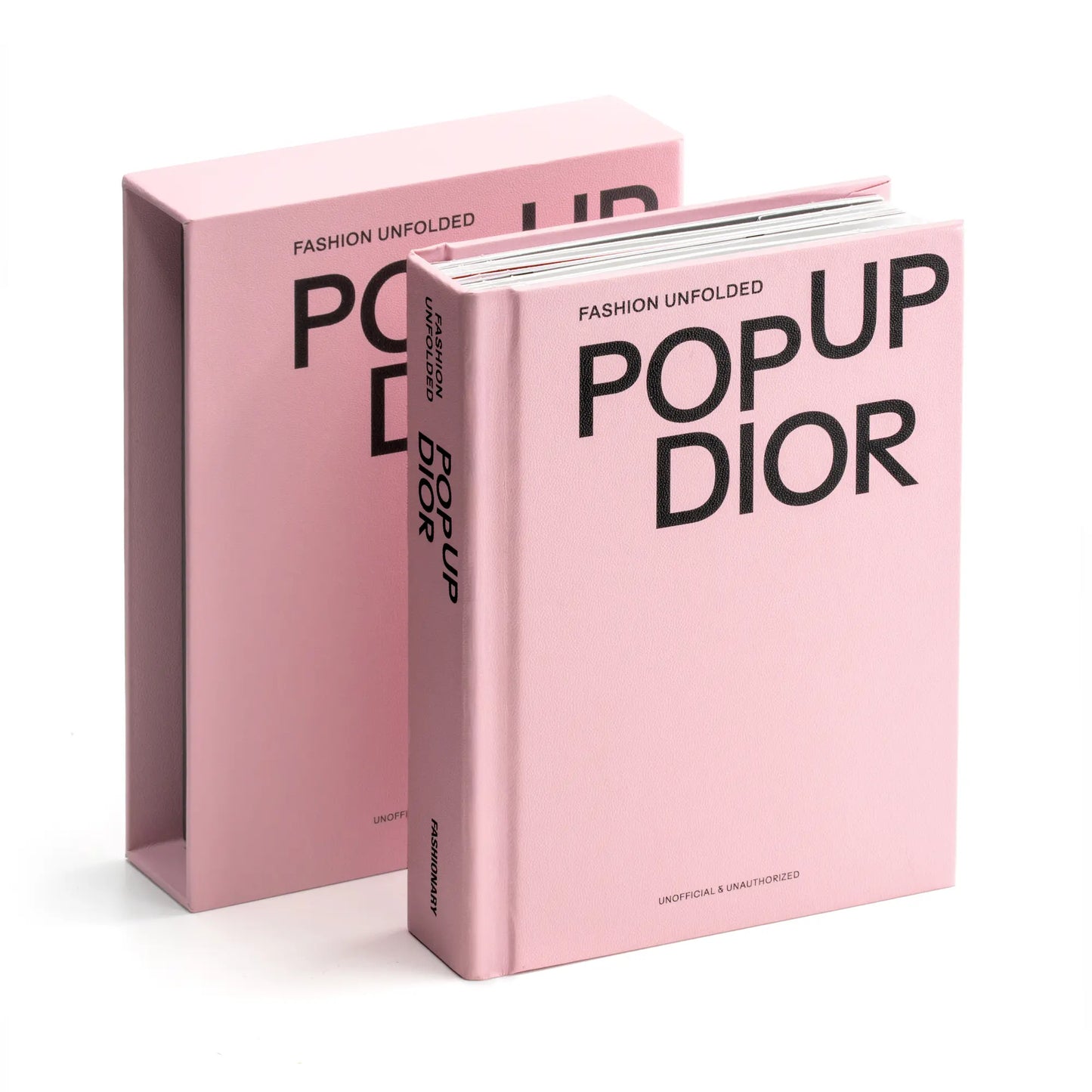POP UP DIOR