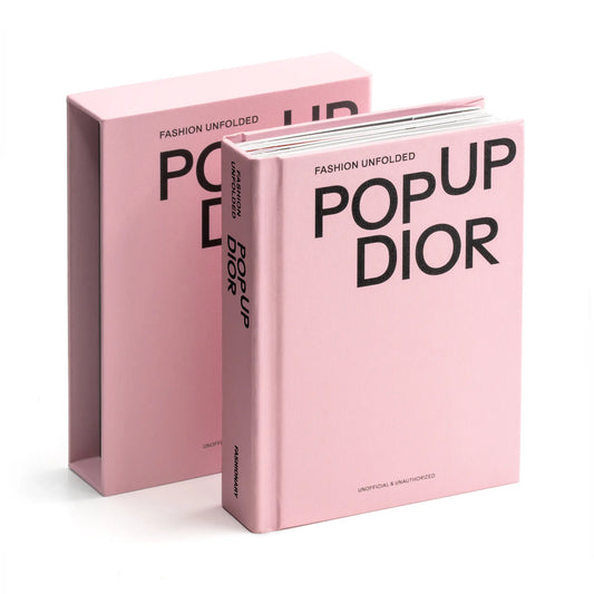 POP UP DIOR