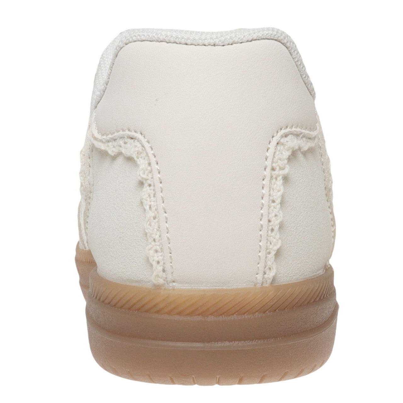 GIANA CREAM SNEAKERS