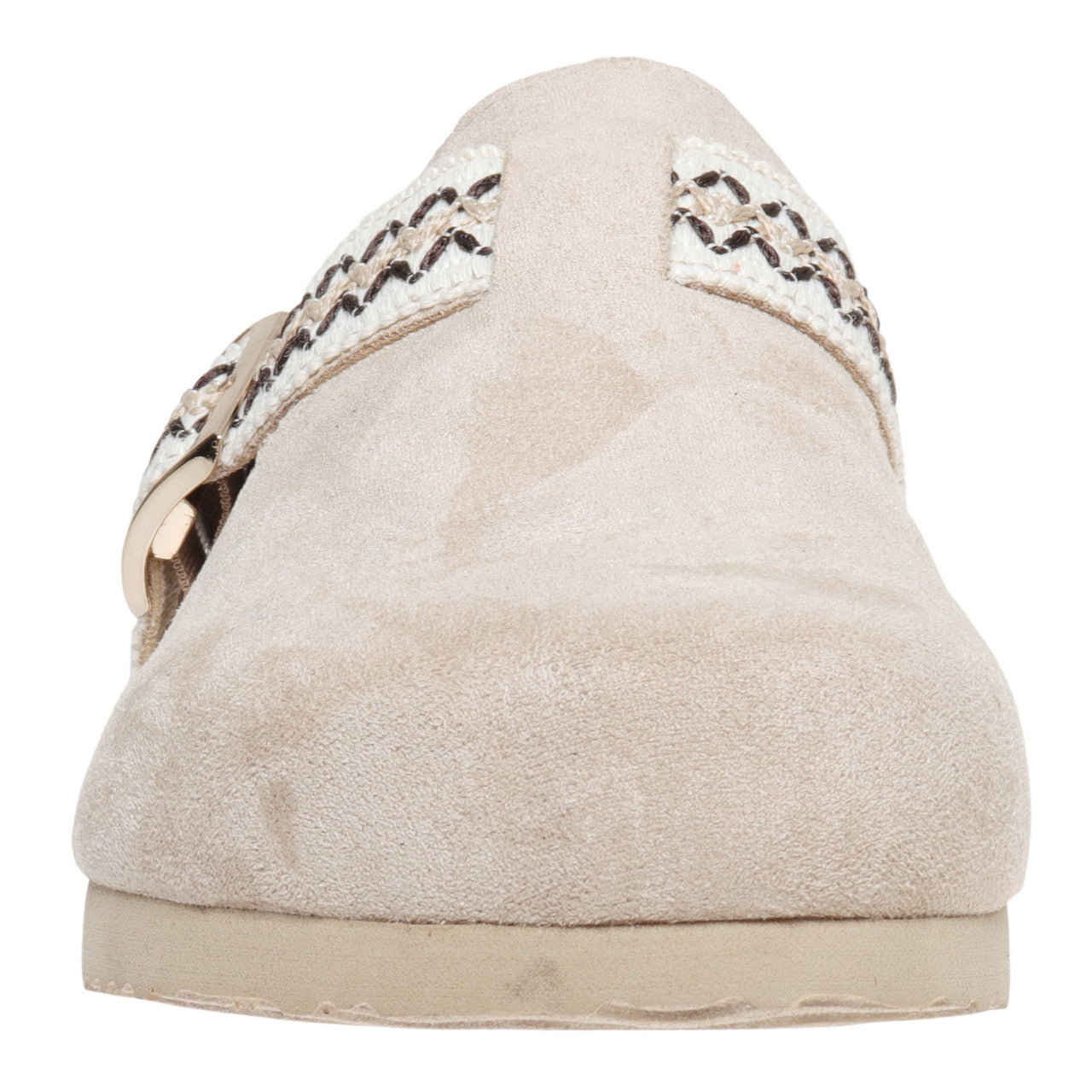 AUDREY - 1 CLOGS SAND