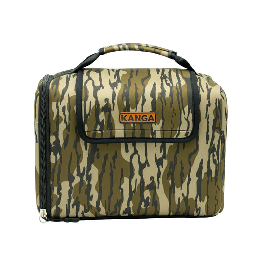KASE MATE-MOSSY OAK