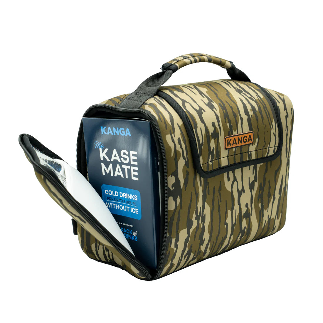 KASE MATE-MOSSY OAK