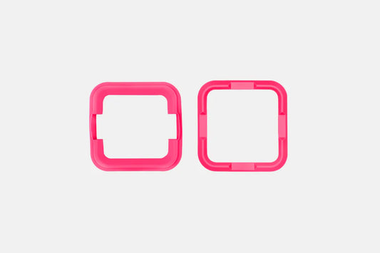 RANGER BUMPER - HOT PINK