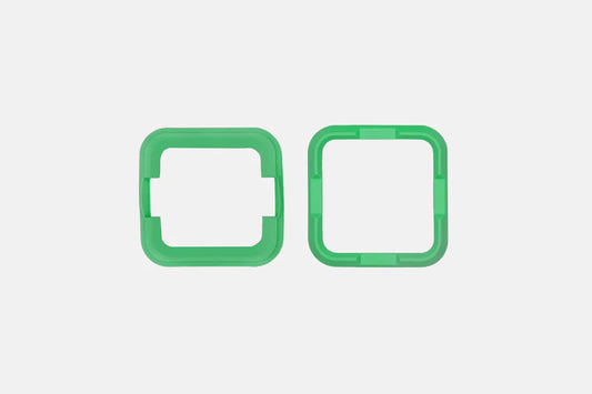 RANGER BUMPER - KELLY GREEN