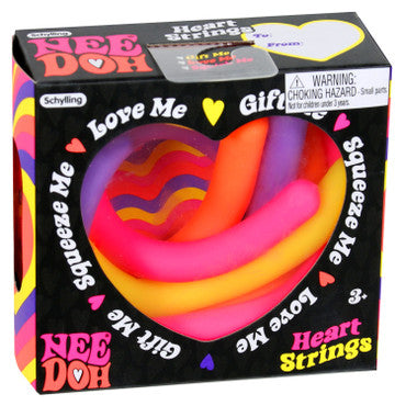 NEE DOH-HEART STRINGS