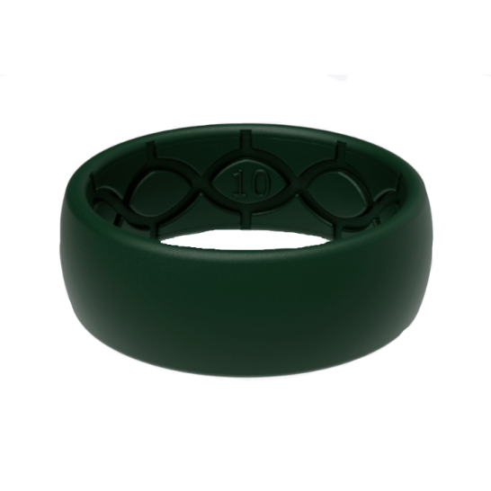 GROOVE ESSENTIAL RING FOREST