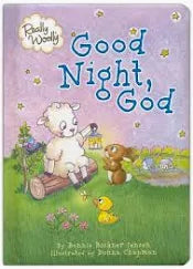 REALLY WOOLY GN GOD