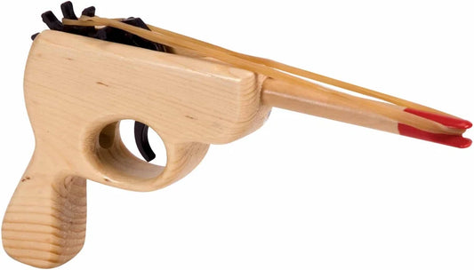 RUBBER BAND SHOOTER