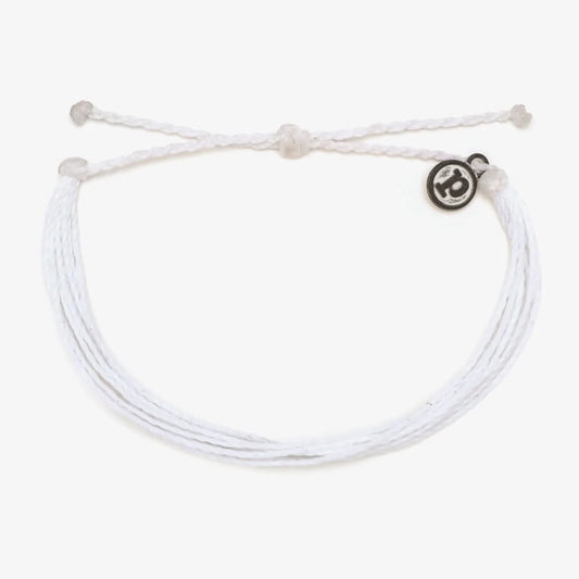 Solid Original - White