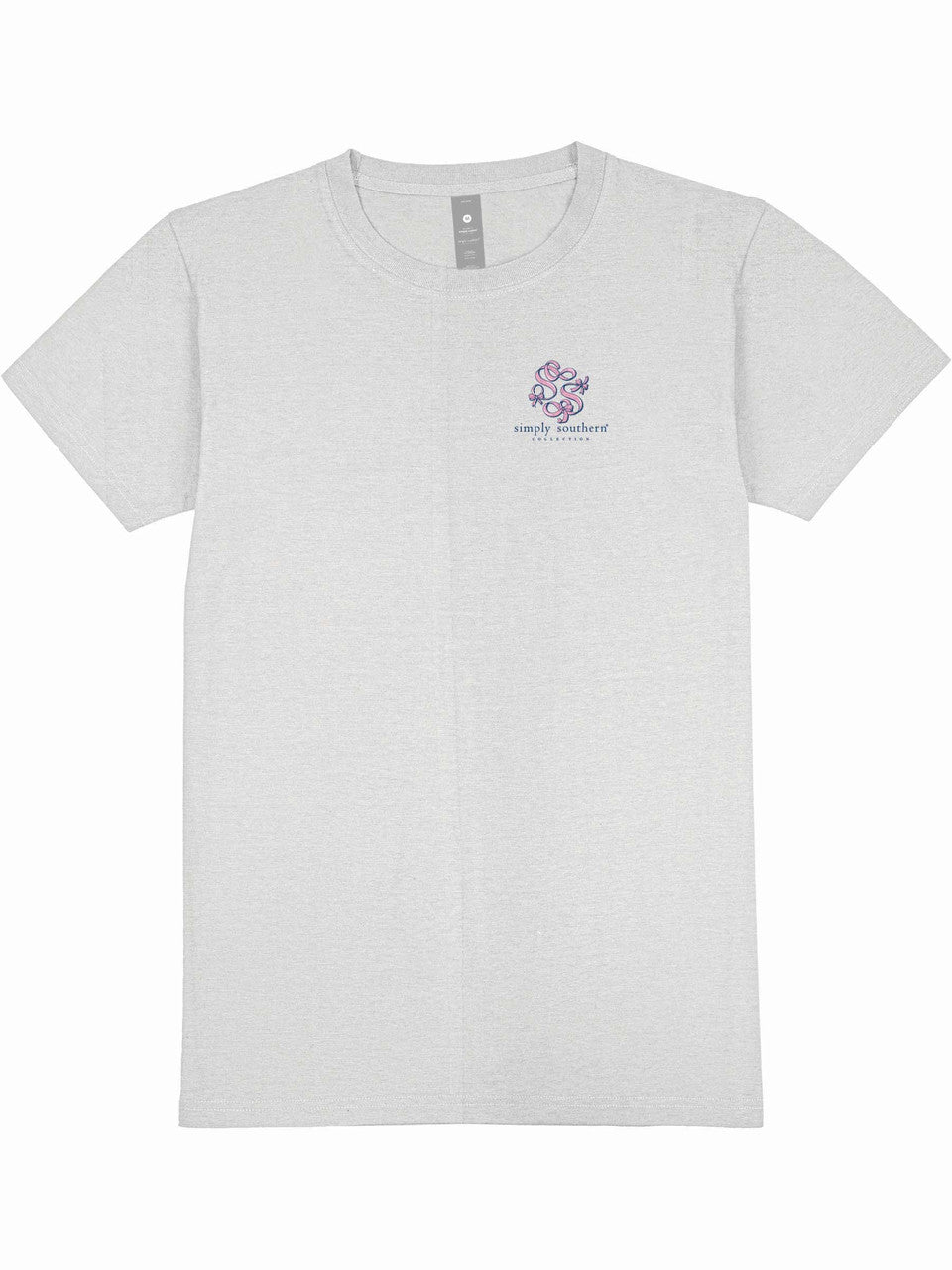FLORAL LOGO- STAR