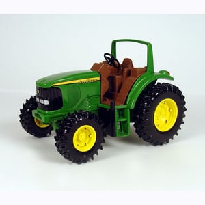 JOHN DEERE 11 IINCH TOUGH TRACTOR