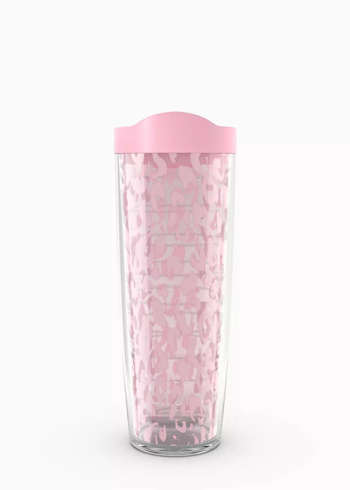 LEOPARD BLUSH-16 OZ