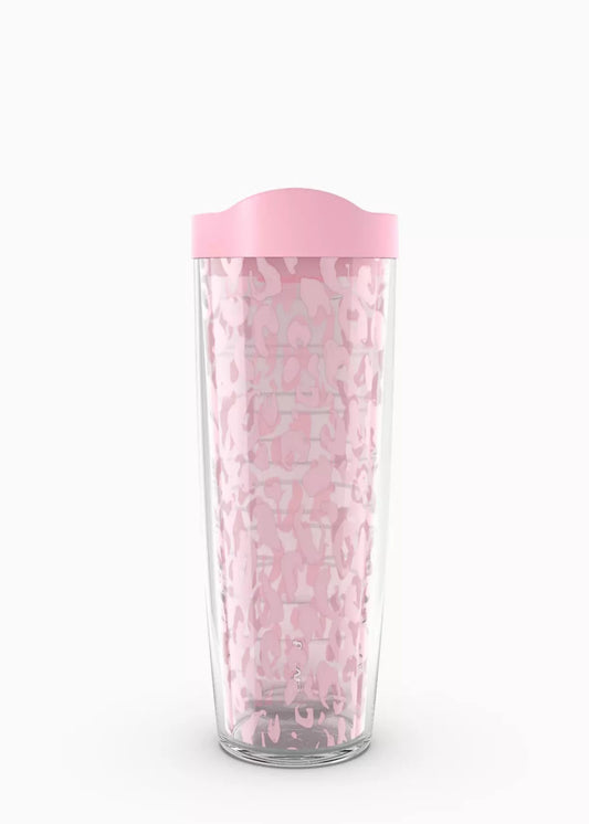 LEOPARD BLUSH-16 OZ