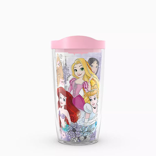 PRINCESS GROUP-16 OZ