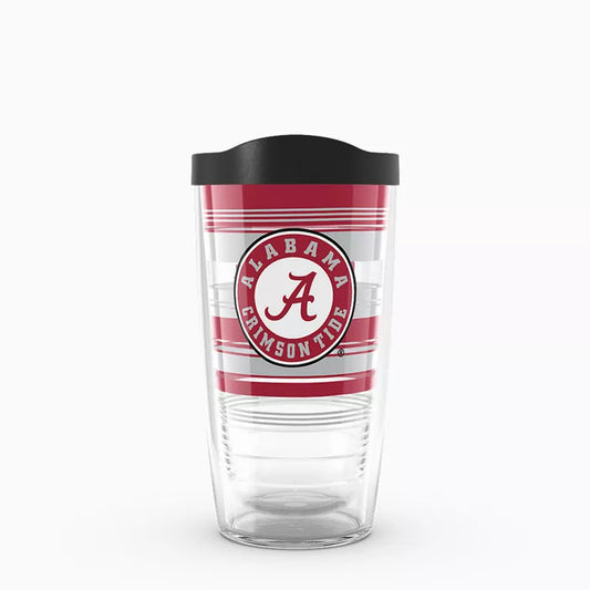 ALABAMA CRIMSON TIDE - HYPE STRIPES