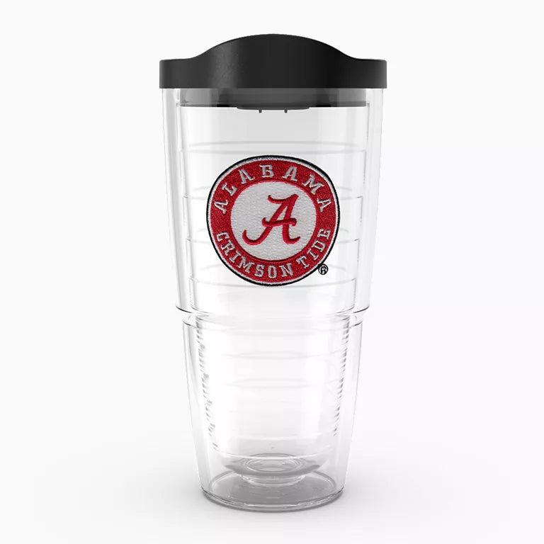ALABAMA CRIMSON TIDE - PRIMARY LOGO