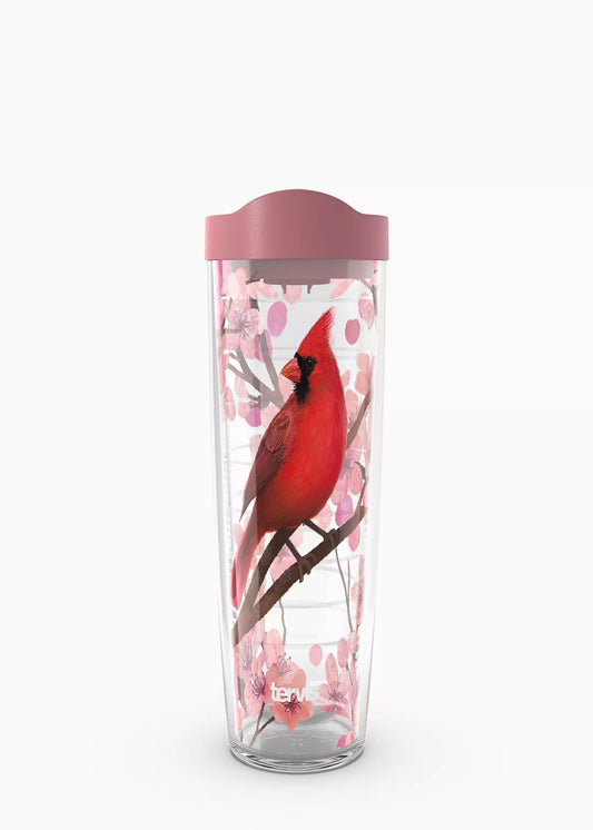SAKURA CARDINAL - 16 OZ