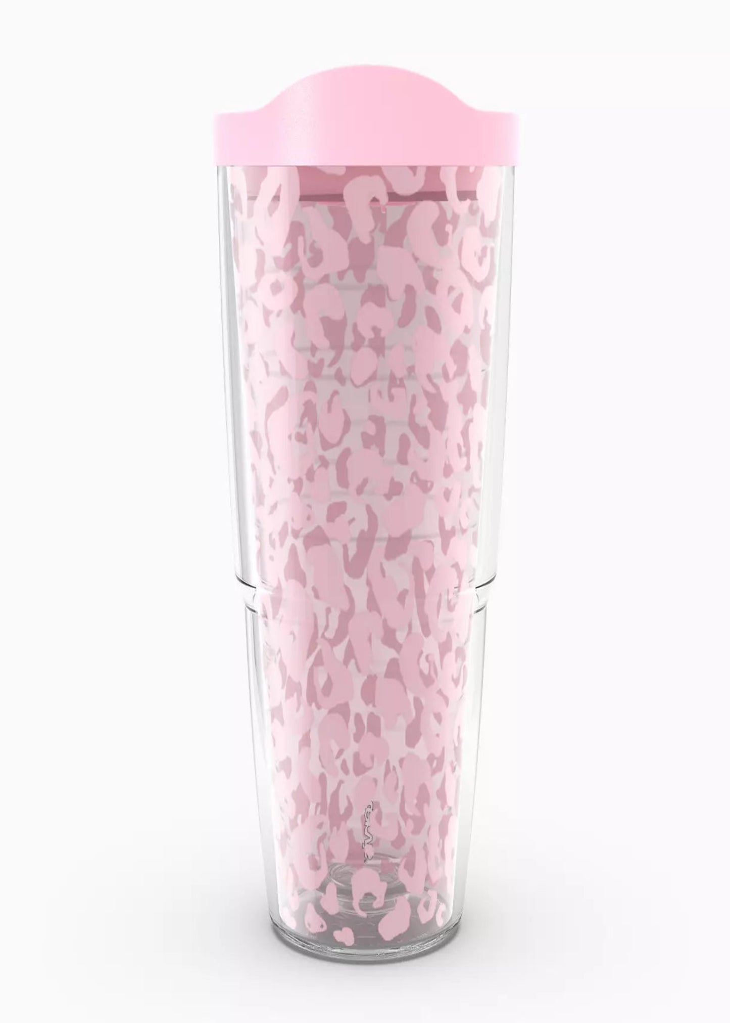 LEOPARD BLUSH - 24 OZ