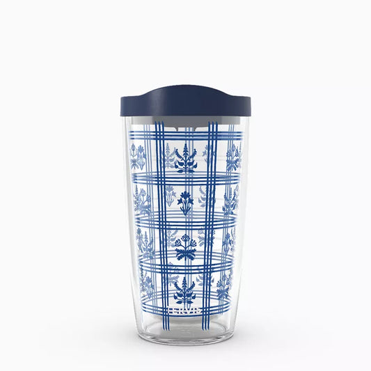 WILDFLOWER TABLESET TUMBLER CUP