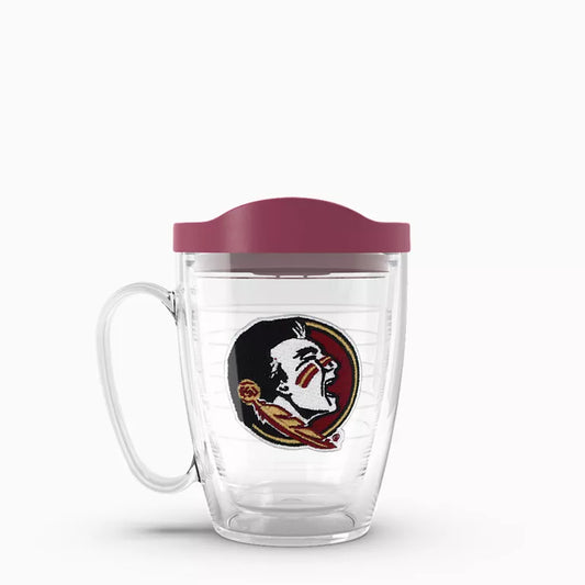 FLORIDA STATE SEMINOLES MUG