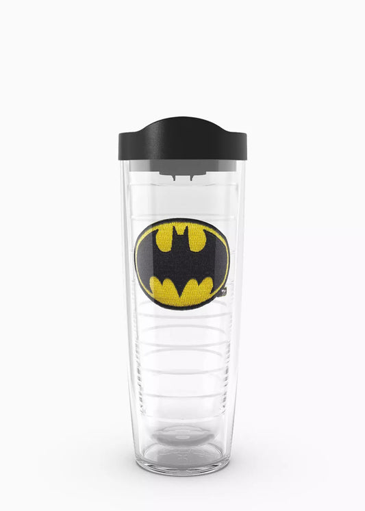 BATMAN LOGO - 16 OZ