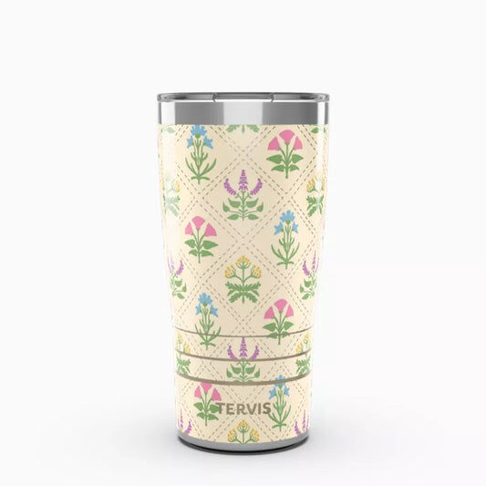 PATCHWORK WILDFLOWER - 20 OUNCE