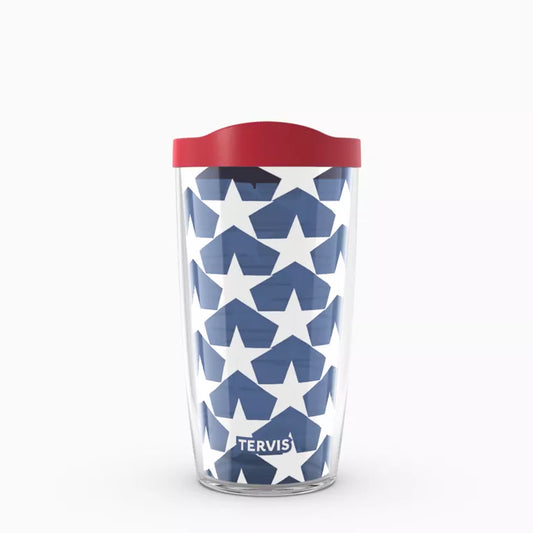 STAR SPANGLED 16 oz