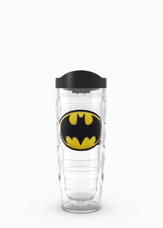 BATMAN LOGO- 10 OZ