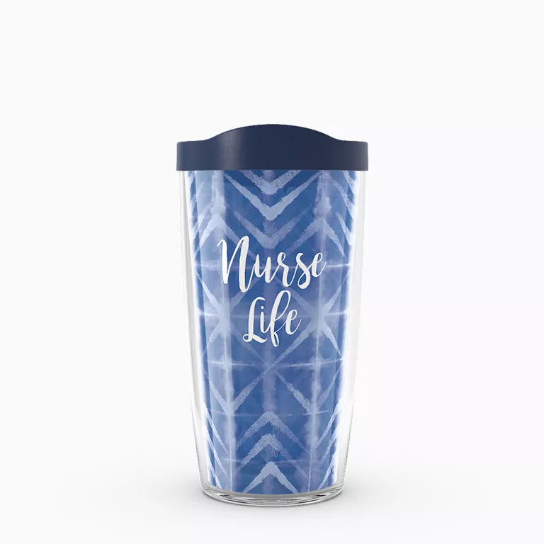 NURSE LIFE 16 OZ